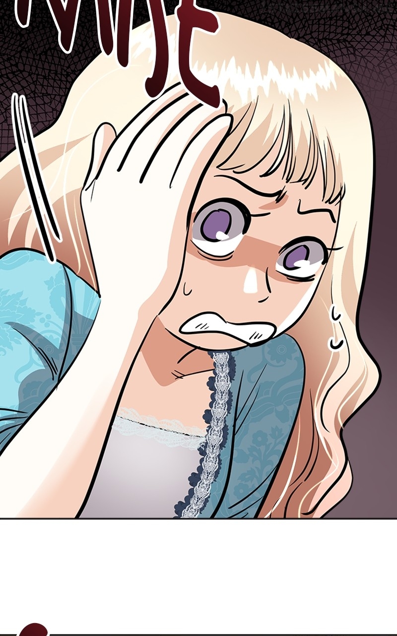 The Empress Lipstick Chapter 16 - page 91