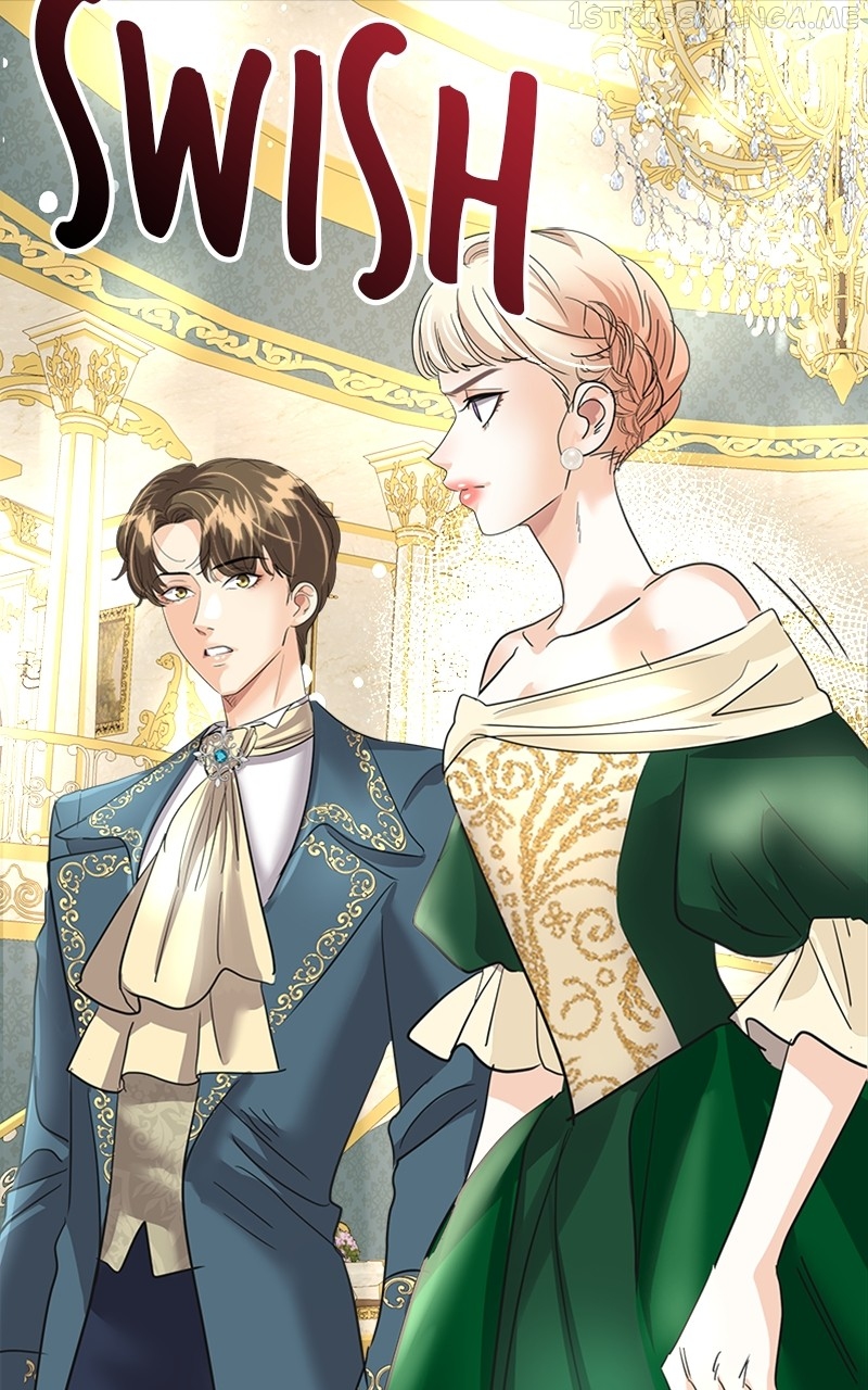 The Empress Lipstick Chapter 16 - page 92