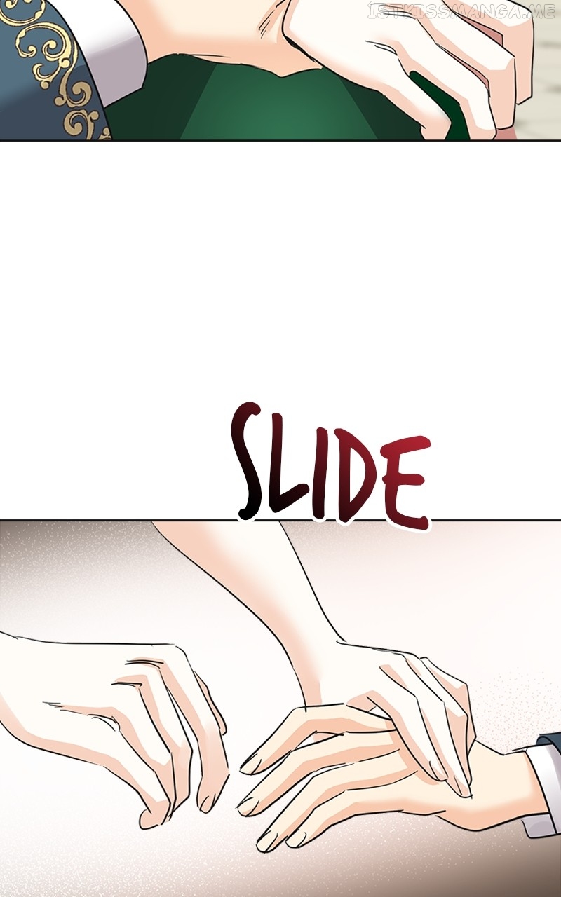 The Empress Lipstick Chapter 16 - page 97