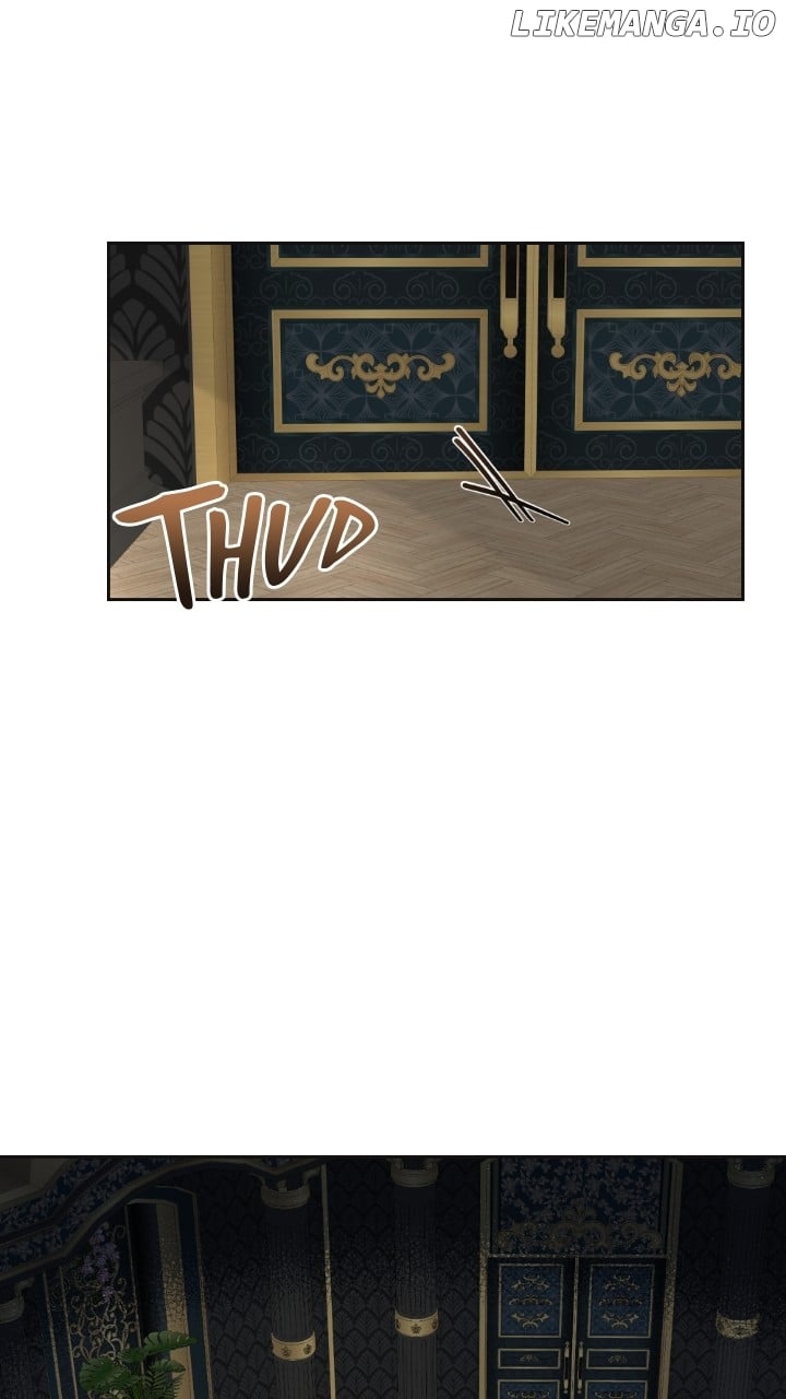 The Empress Lipstick Chapter 78 - page 1