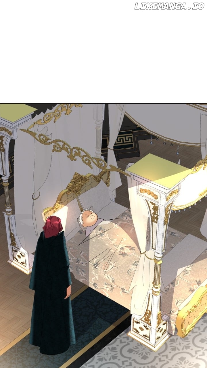 The Empress Lipstick Chapter 78 - page 10