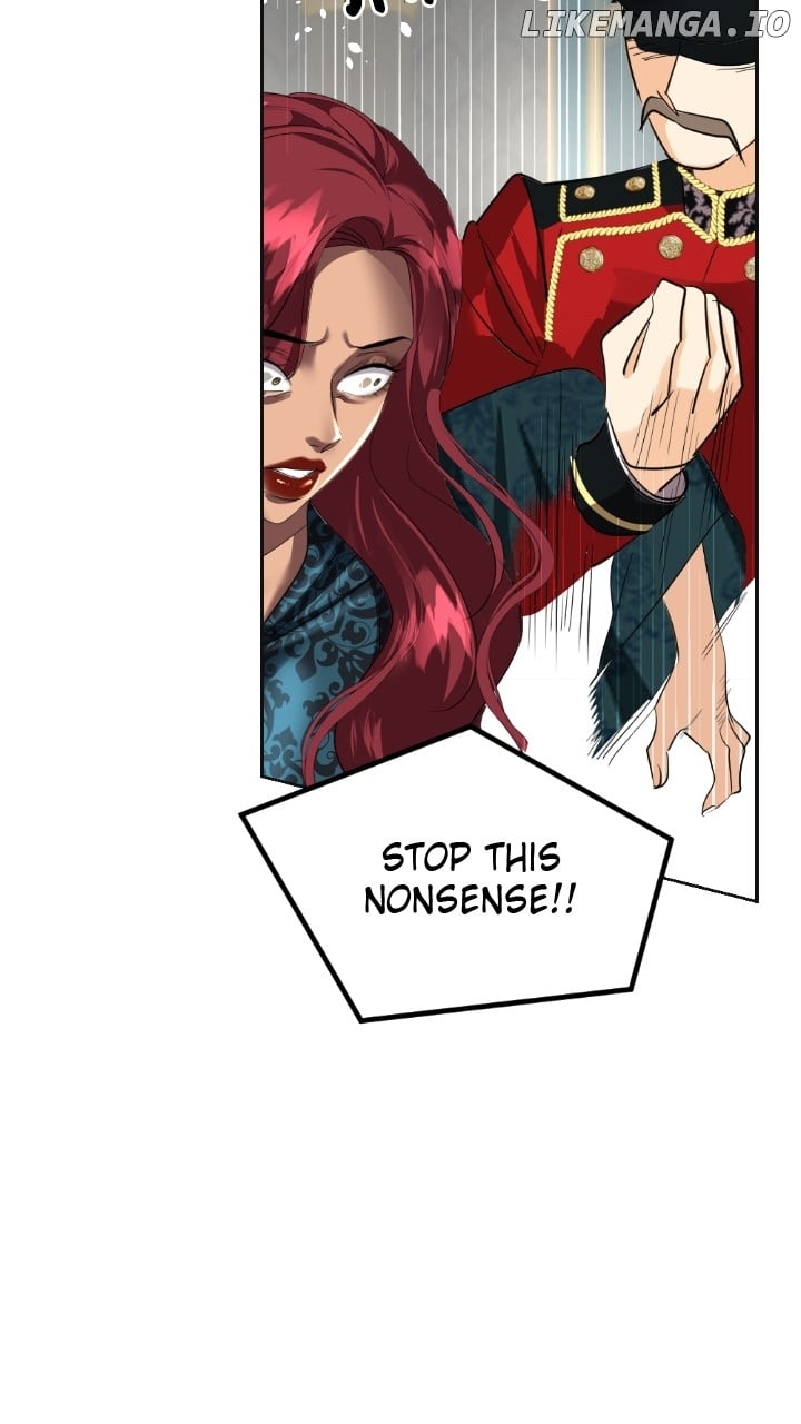 The Empress Lipstick Chapter 78 - page 100