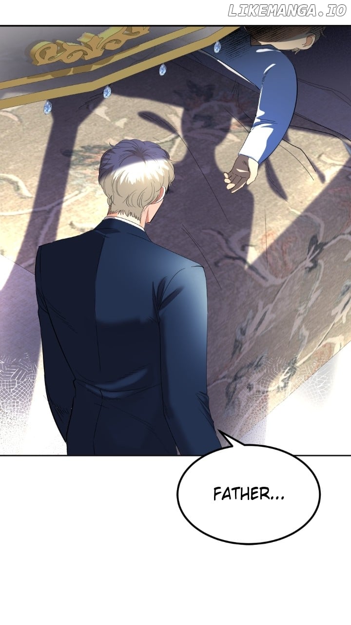 The Empress Lipstick Chapter 78 - page 101