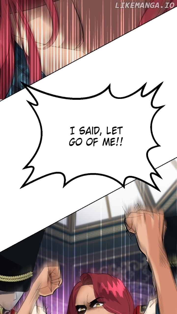 The Empress Lipstick Chapter 78 - page 105