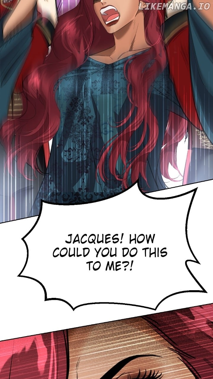 The Empress Lipstick Chapter 78 - page 106