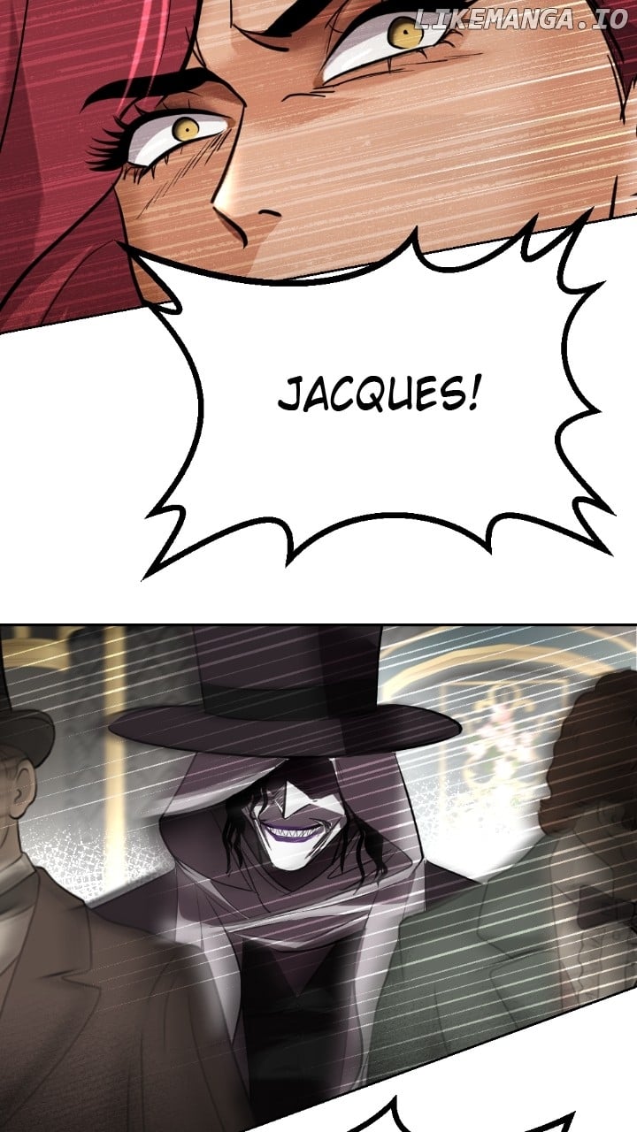 The Empress Lipstick Chapter 78 - page 107