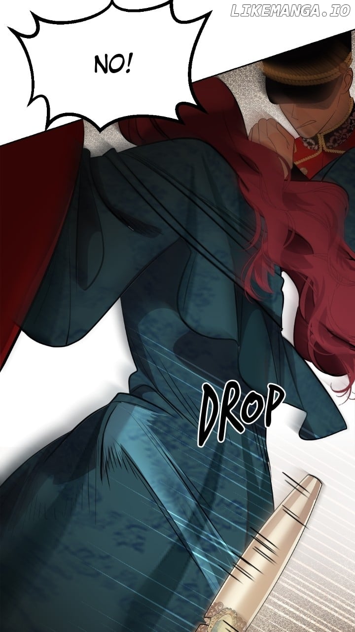 The Empress Lipstick Chapter 78 - page 109