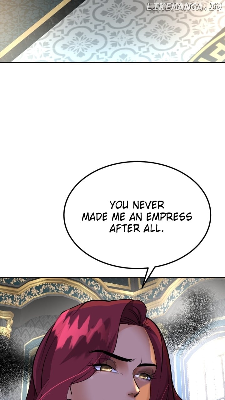 The Empress Lipstick Chapter 78 - page 11