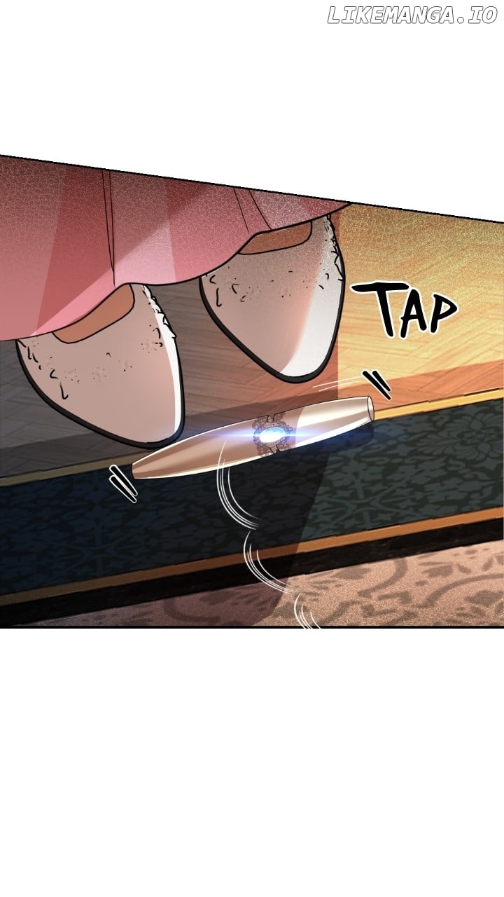 The Empress Lipstick Chapter 78 - page 112