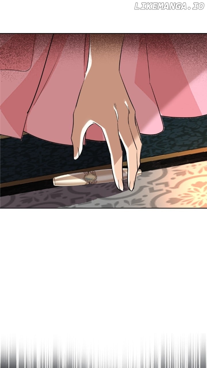The Empress Lipstick Chapter 78 - page 113