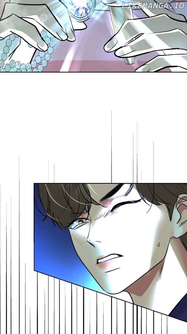 The Empress Lipstick Chapter 78 - page 116