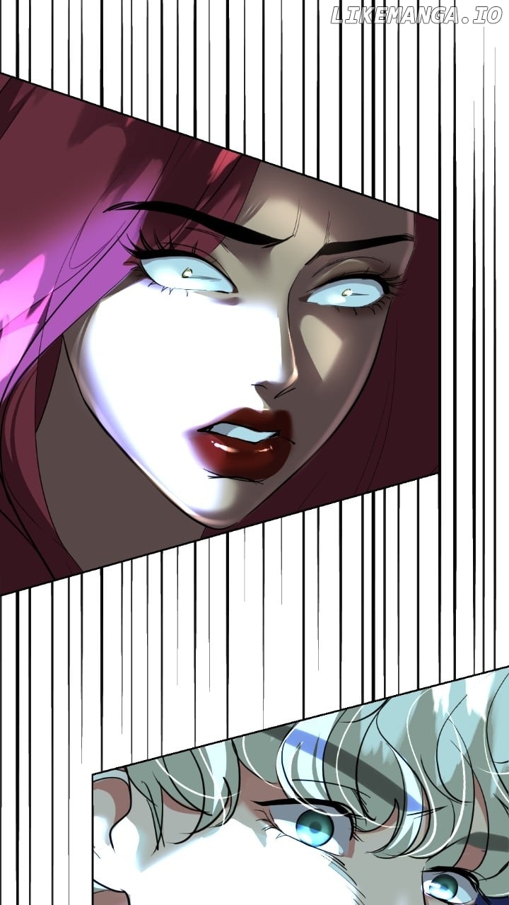 The Empress Lipstick Chapter 78 - page 117