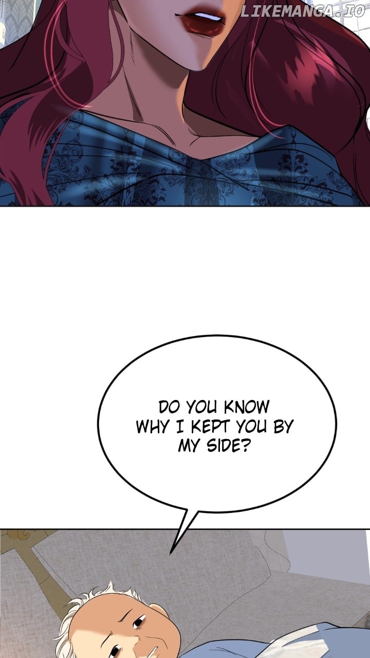 The Empress Lipstick Chapter 78 - page 12