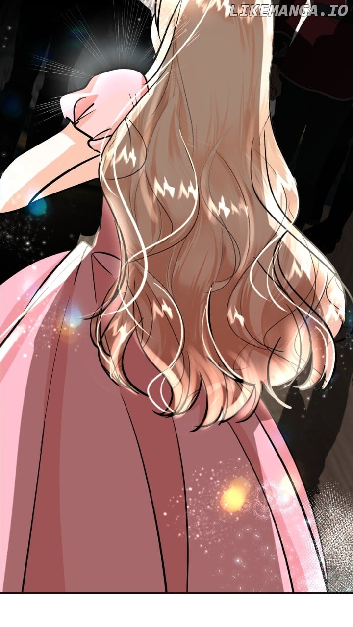 The Empress Lipstick Chapter 78 - page 120