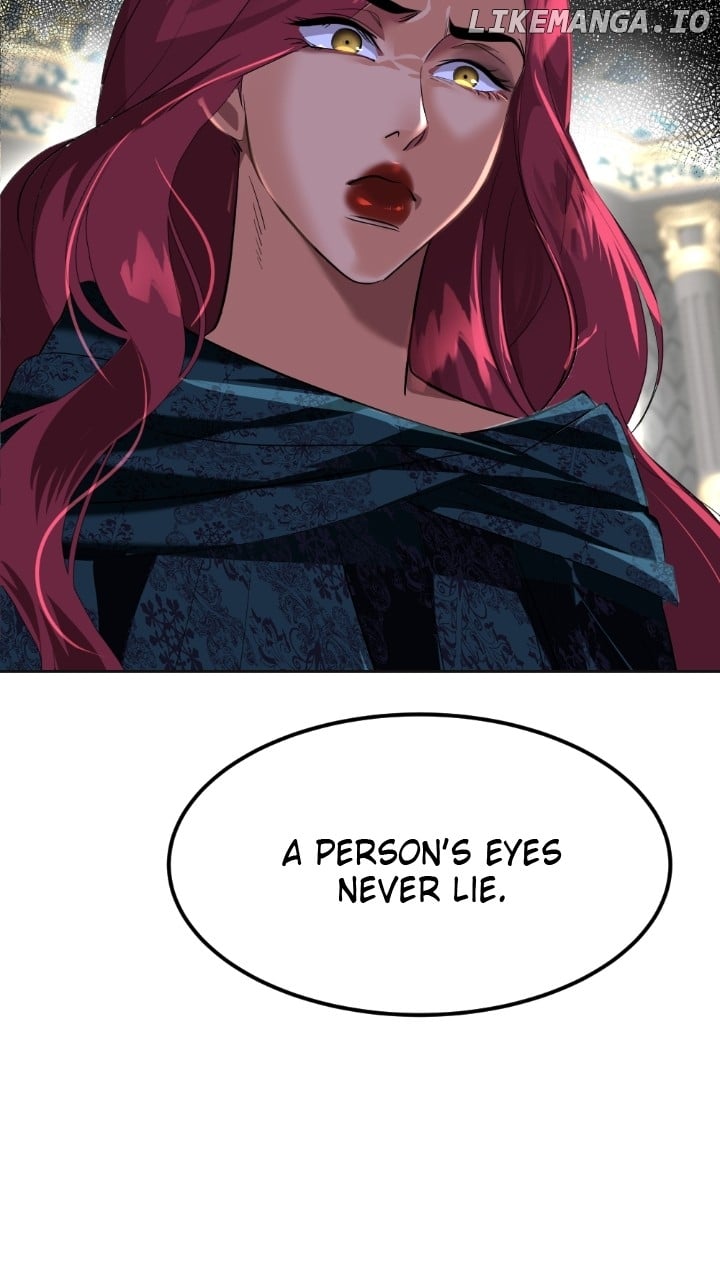 The Empress Lipstick Chapter 78 - page 18