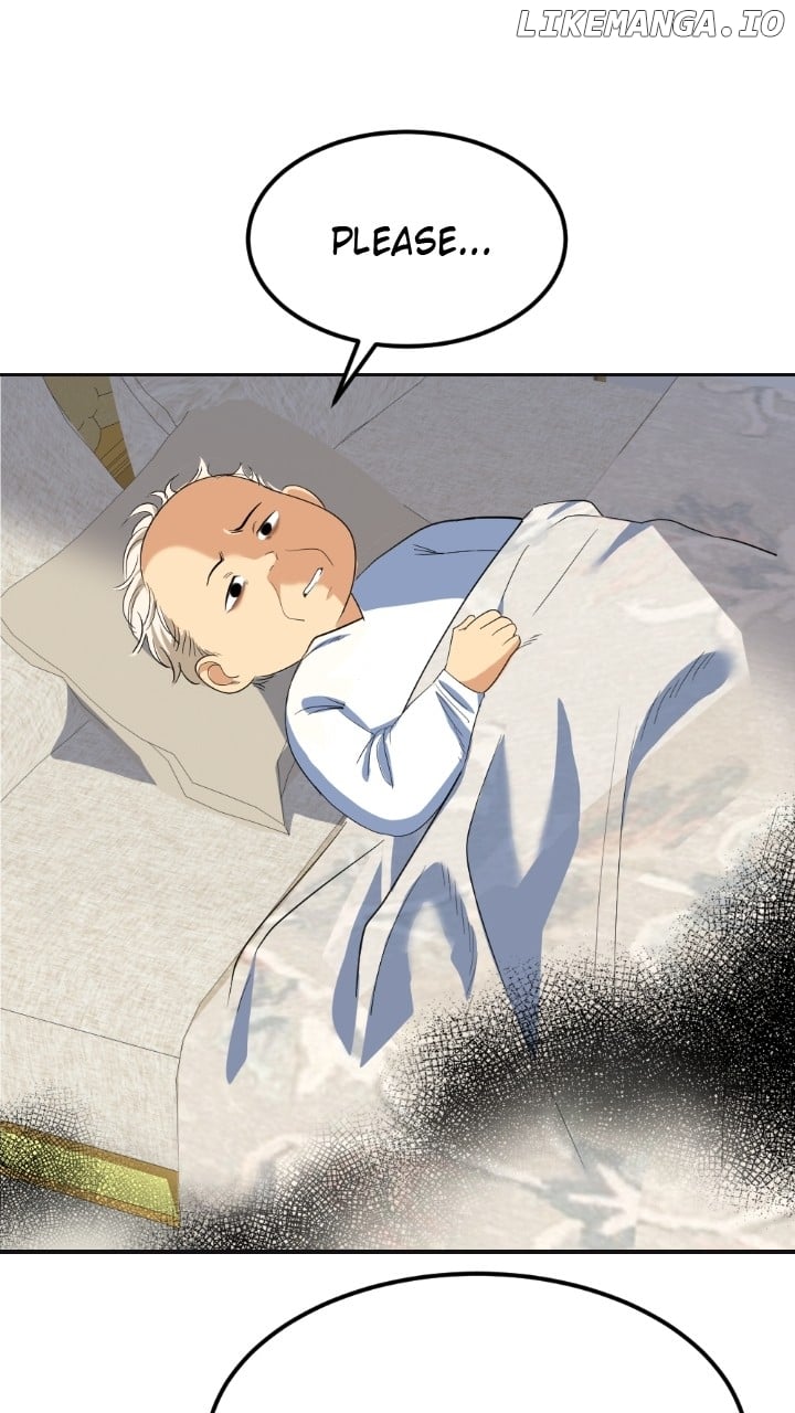 The Empress Lipstick Chapter 78 - page 19
