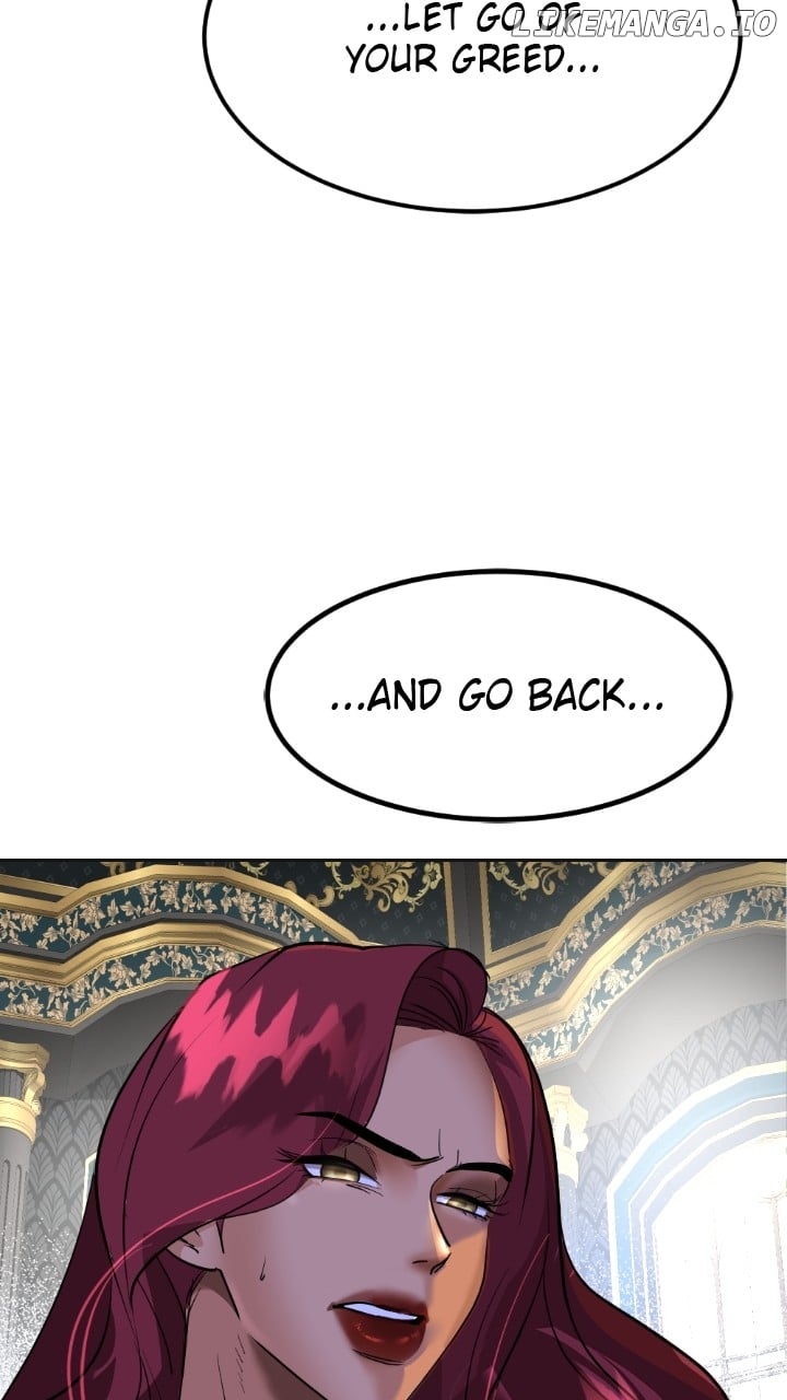 The Empress Lipstick Chapter 78 - page 20