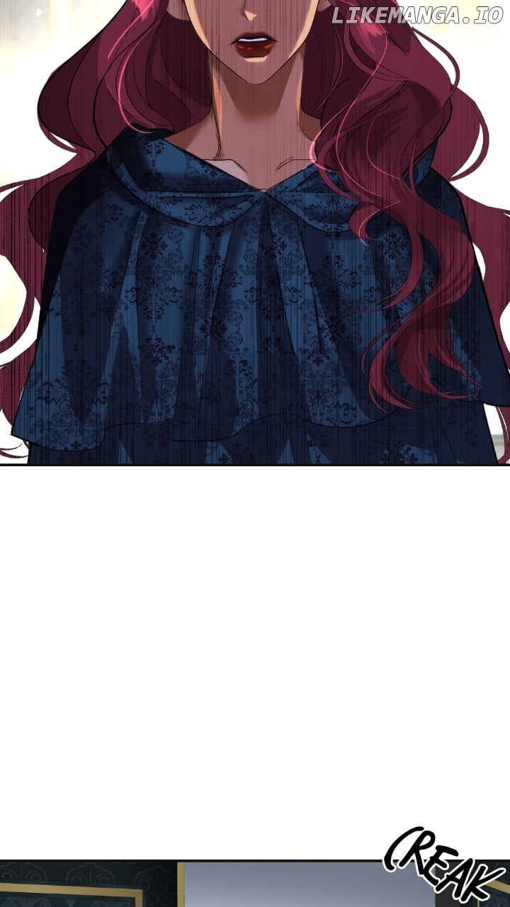 The Empress Lipstick Chapter 78 - page 23