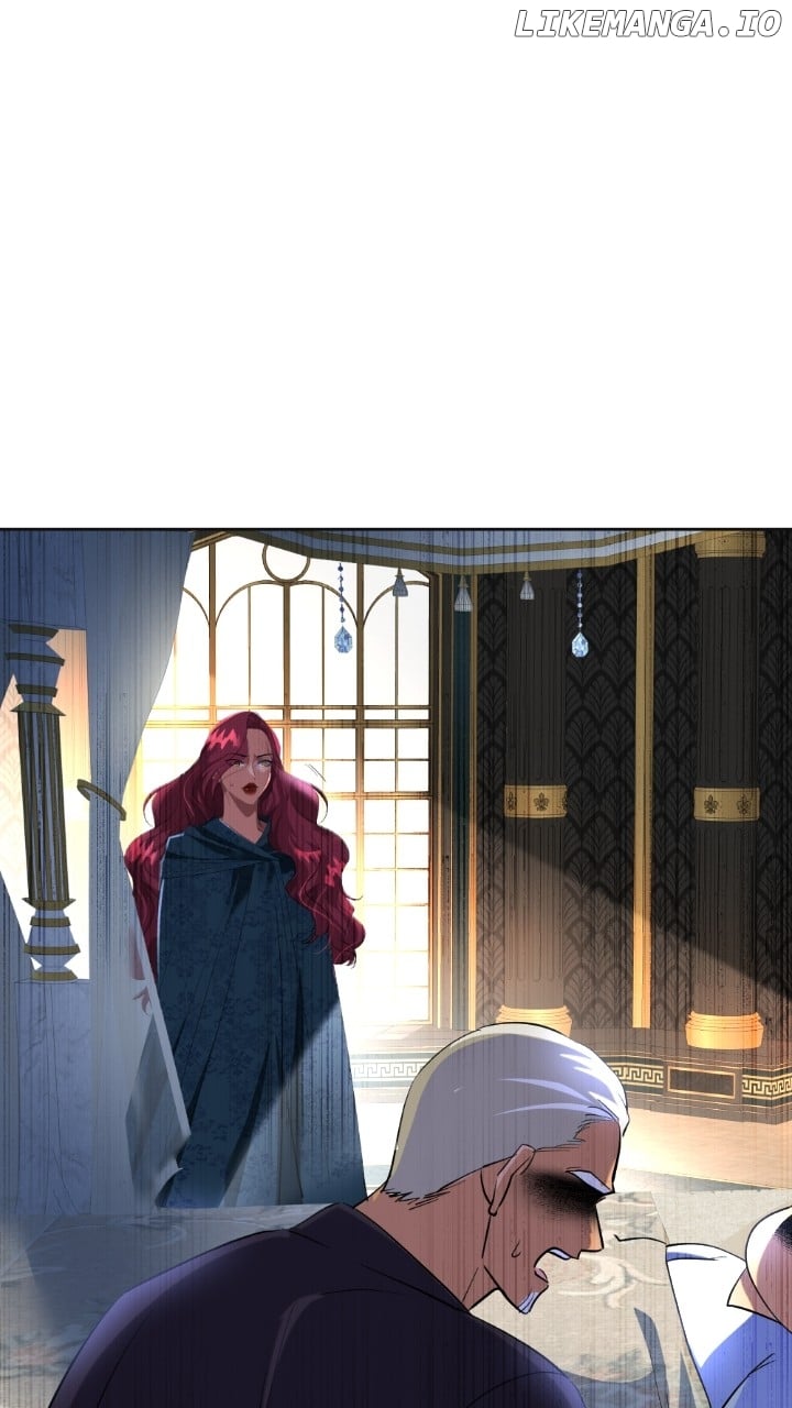 The Empress Lipstick Chapter 78 - page 29