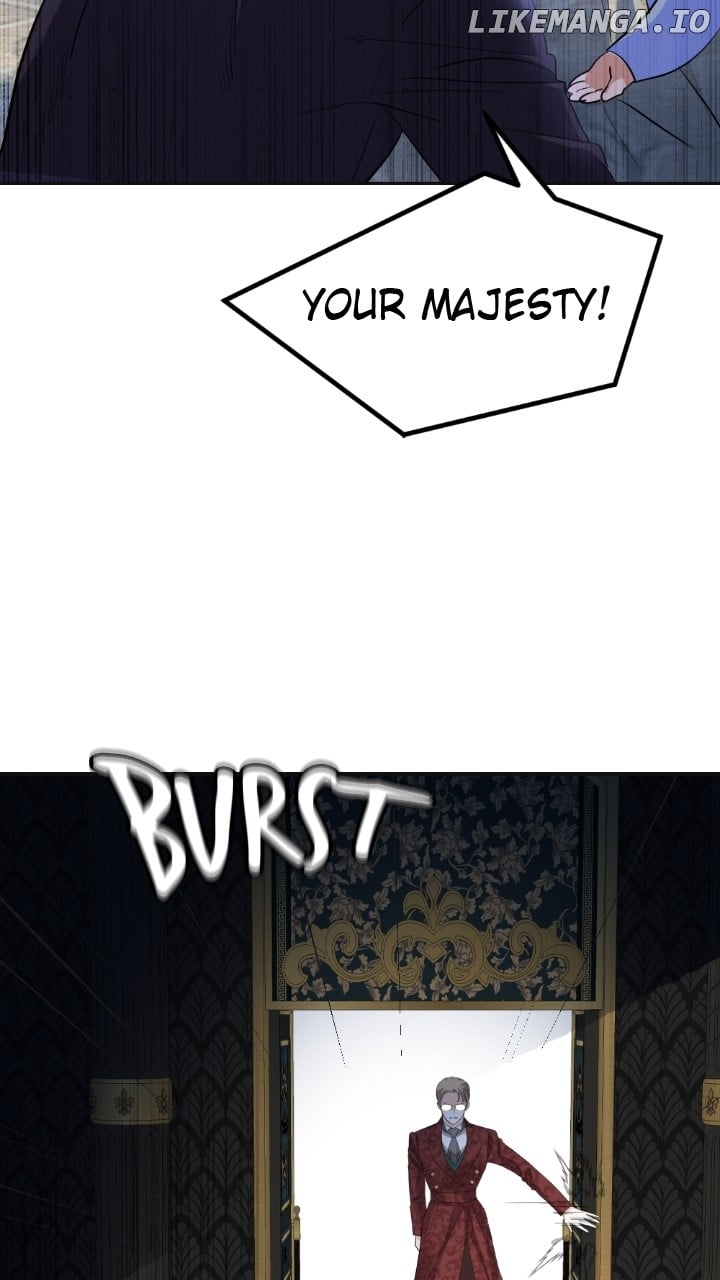 The Empress Lipstick Chapter 78 - page 30