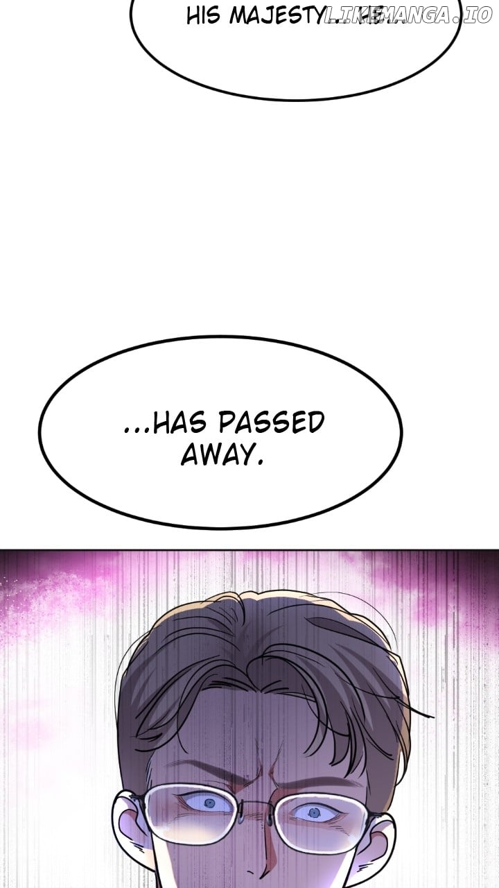 The Empress Lipstick Chapter 78 - page 33