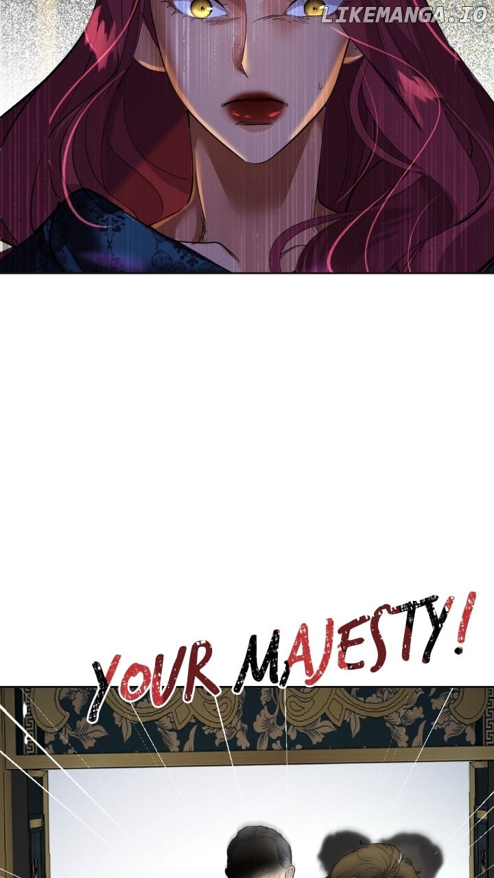 The Empress Lipstick Chapter 78 - page 35