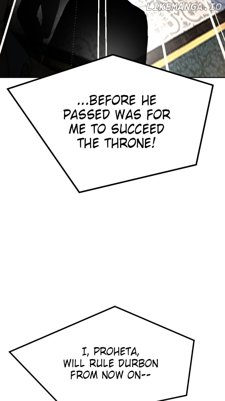The Empress Lipstick Chapter 78 - page 39