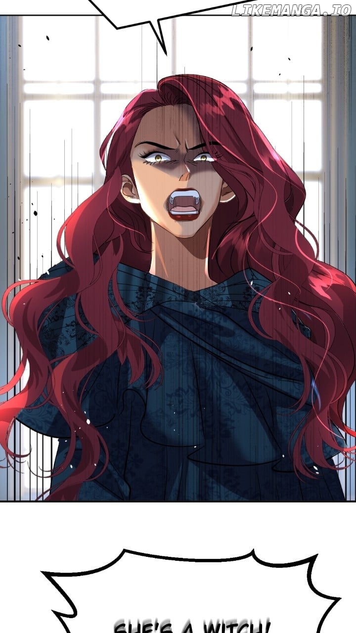 The Empress Lipstick Chapter 78 - page 40