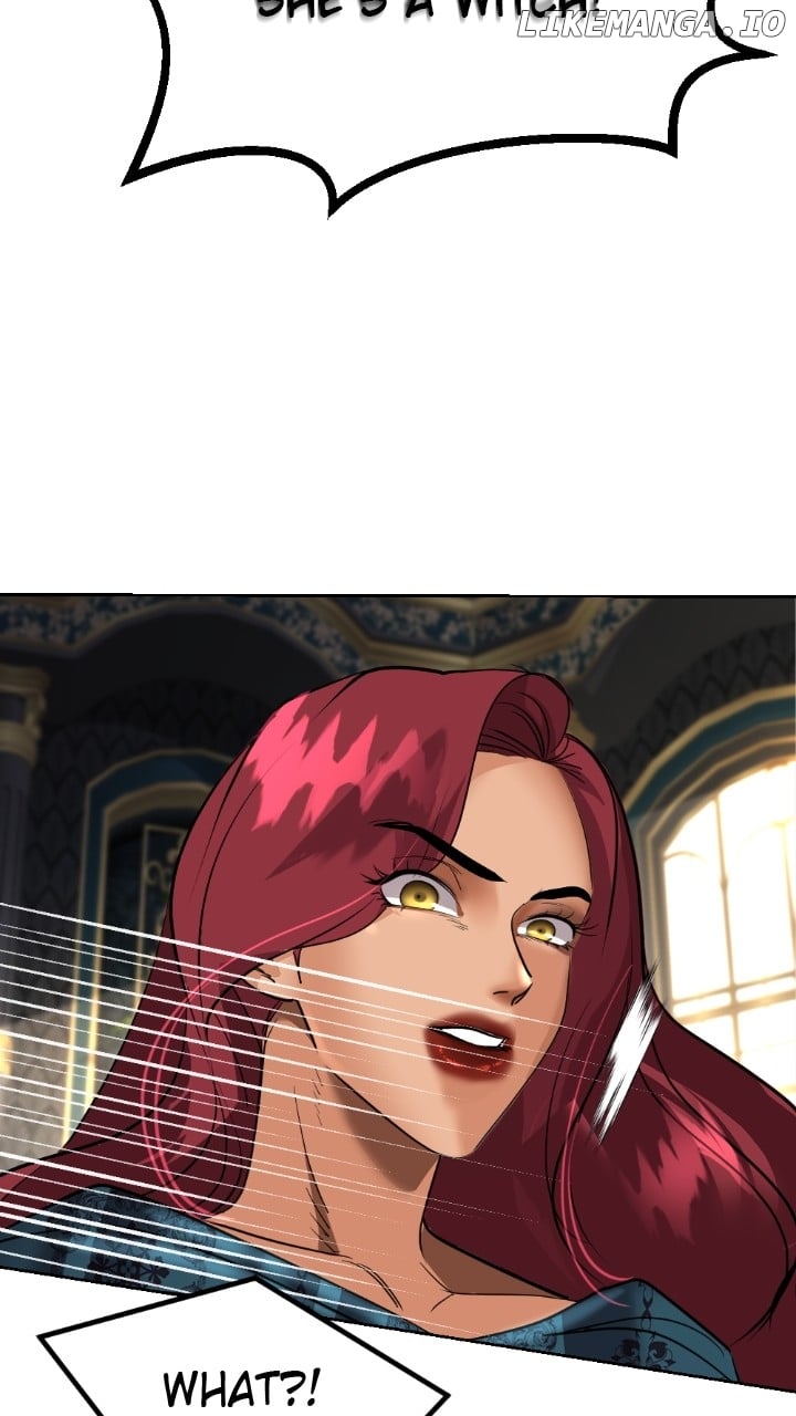 The Empress Lipstick Chapter 78 - page 41