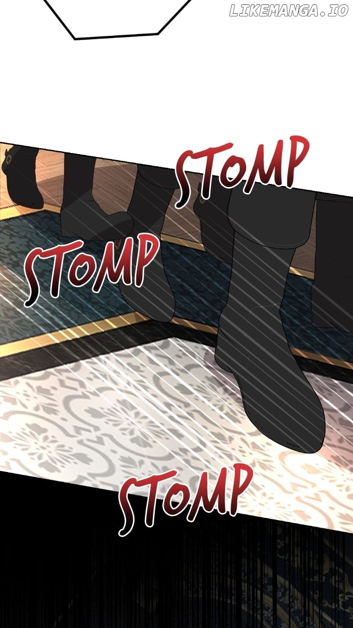 The Empress Lipstick Chapter 78 - page 42