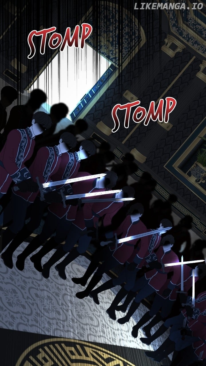 The Empress Lipstick Chapter 78 - page 43