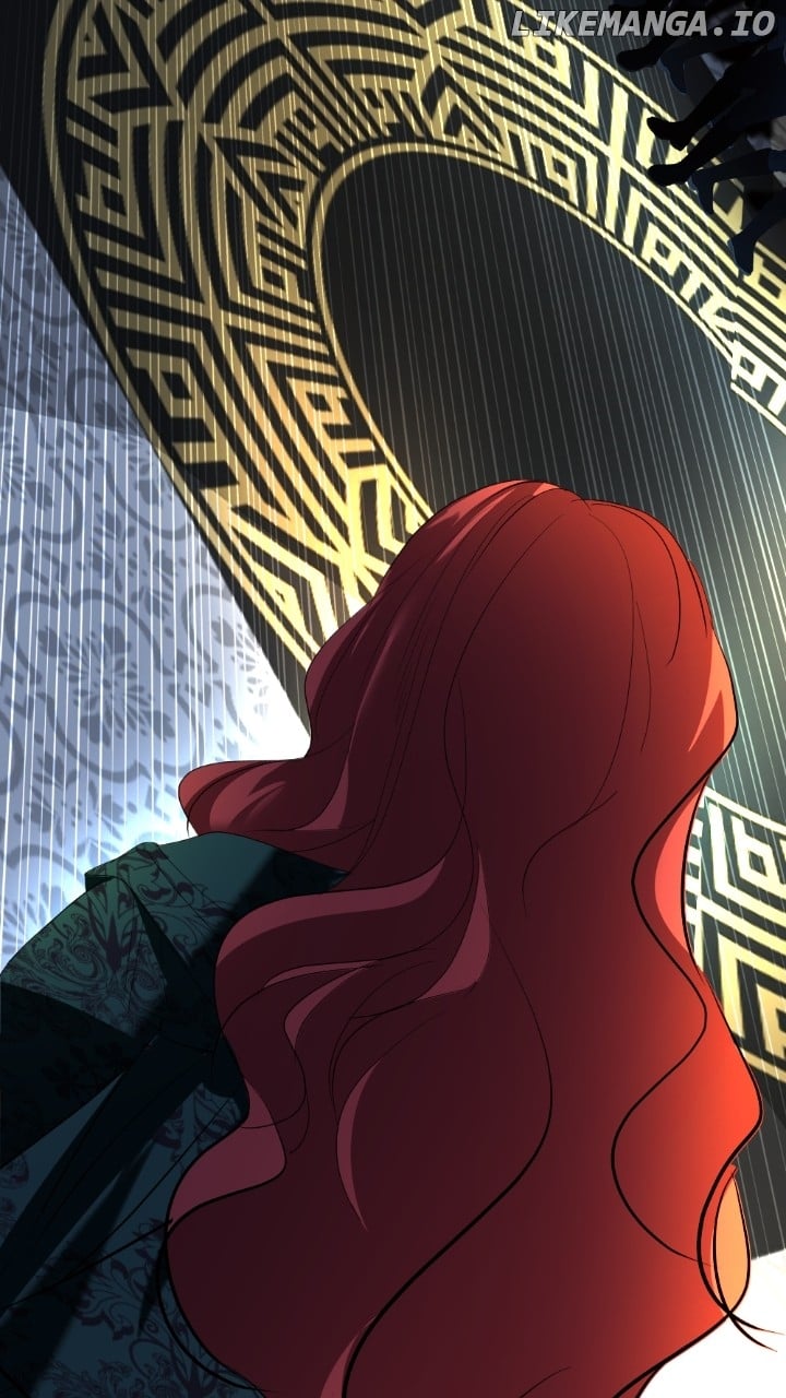 The Empress Lipstick Chapter 78 - page 44