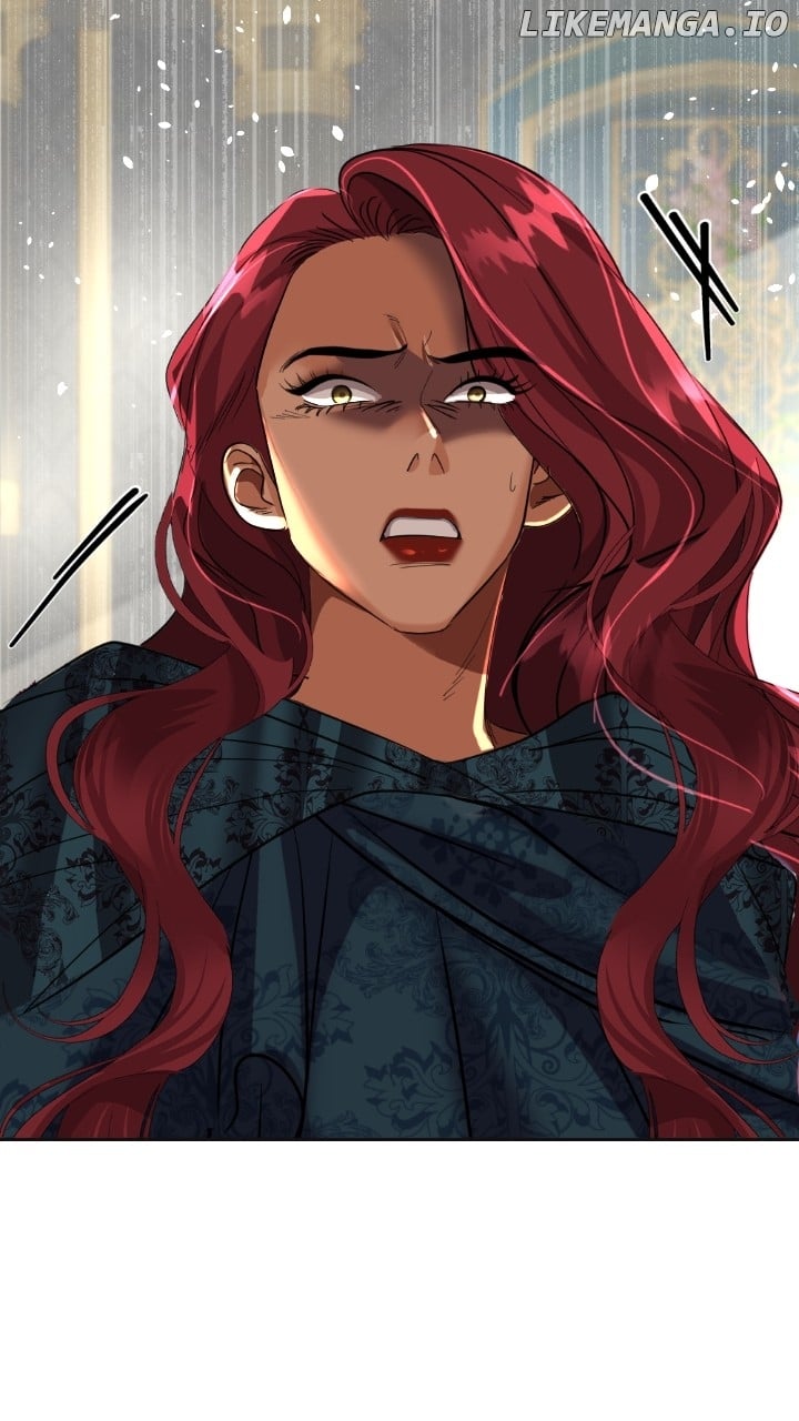 The Empress Lipstick Chapter 78 - page 46