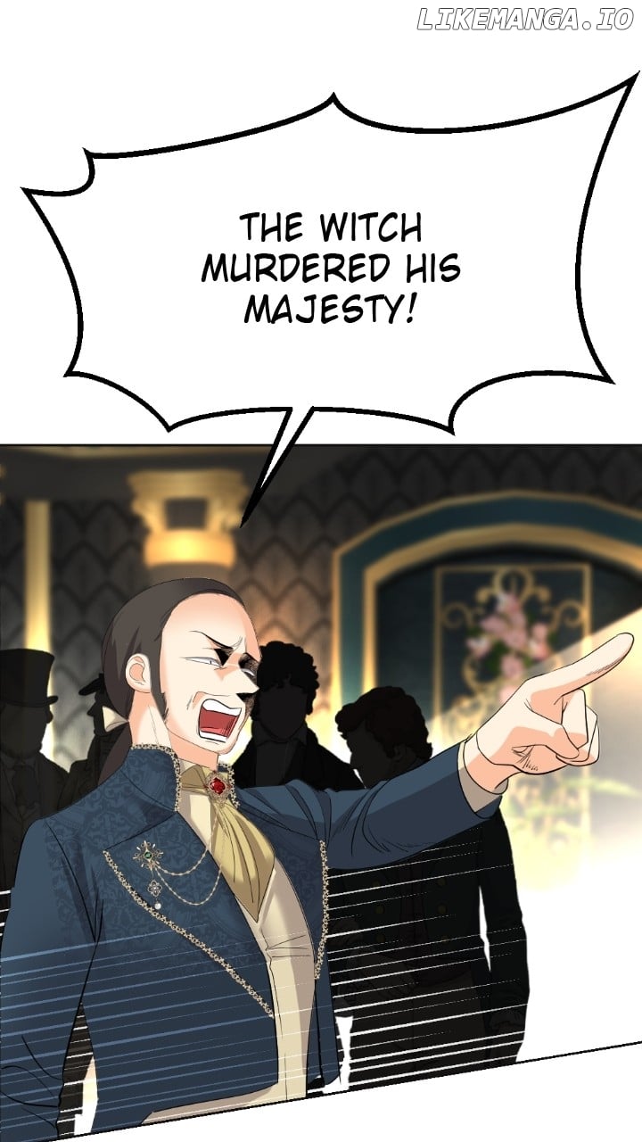 The Empress Lipstick Chapter 78 - page 47