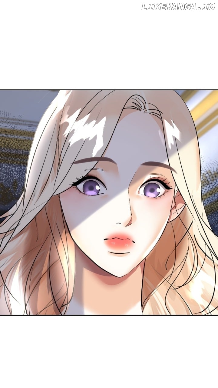 The Empress Lipstick Chapter 78 - page 55