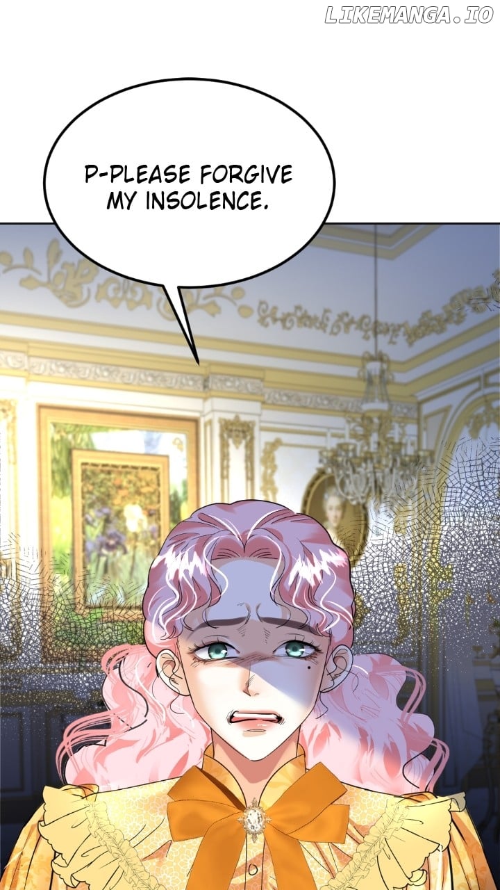 The Empress Lipstick Chapter 78 - page 56