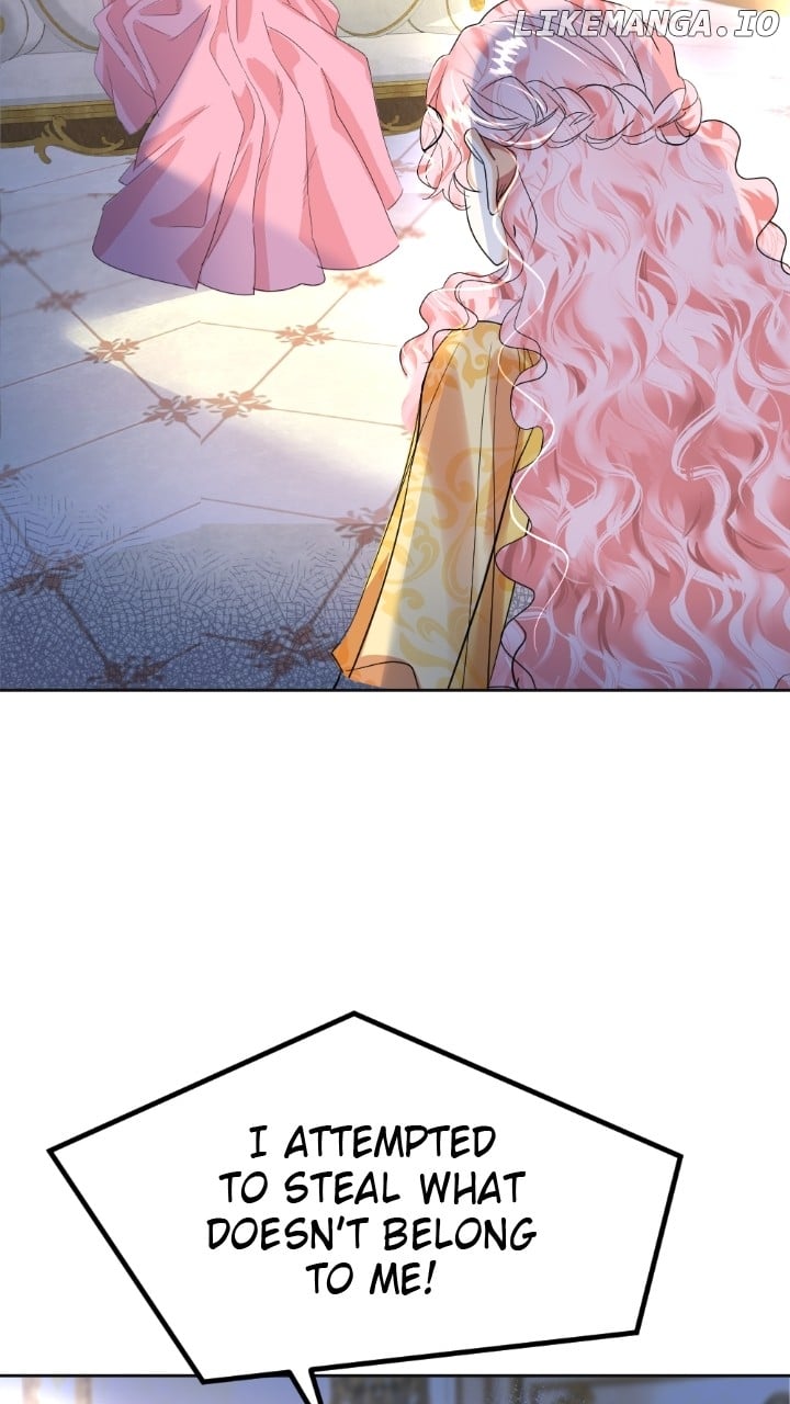 The Empress Lipstick Chapter 78 - page 58