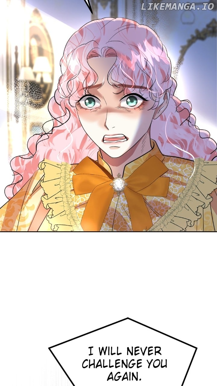 The Empress Lipstick Chapter 78 - page 59