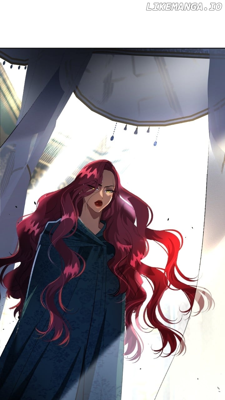 The Empress Lipstick Chapter 78 - page 6