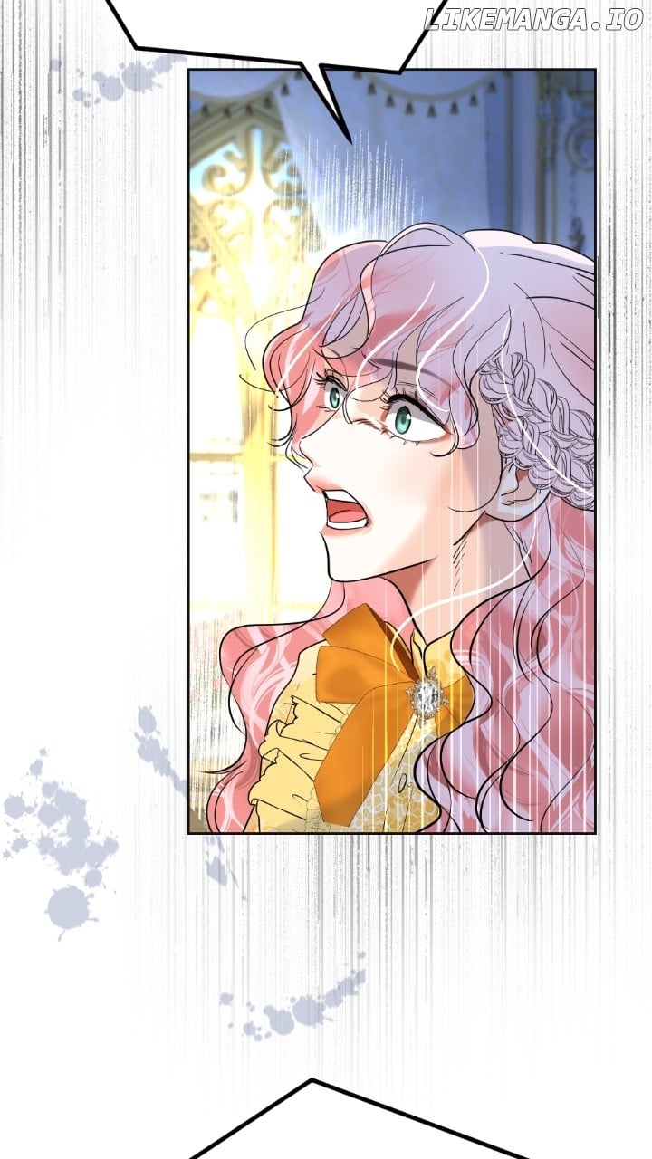 The Empress Lipstick Chapter 78 - page 61