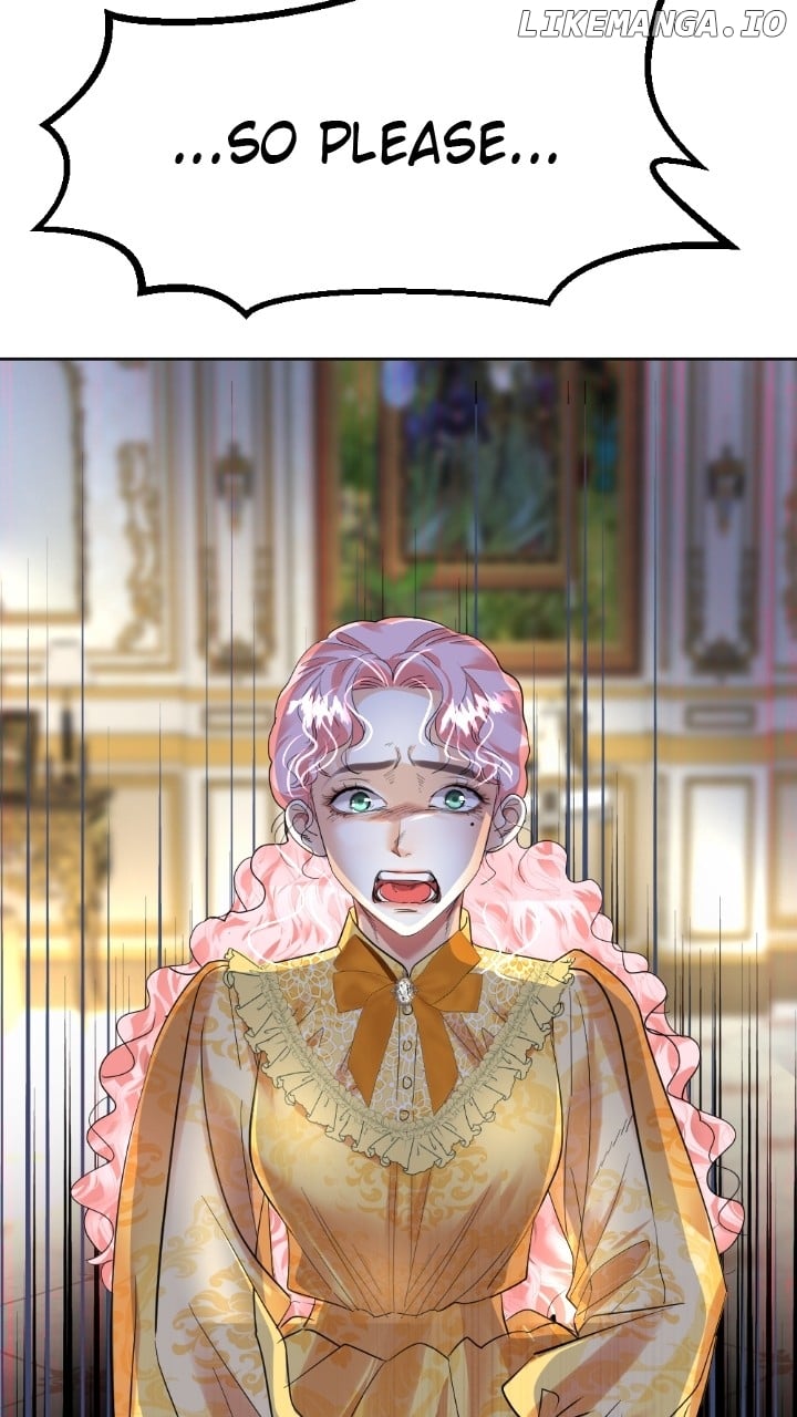 The Empress Lipstick Chapter 78 - page 63