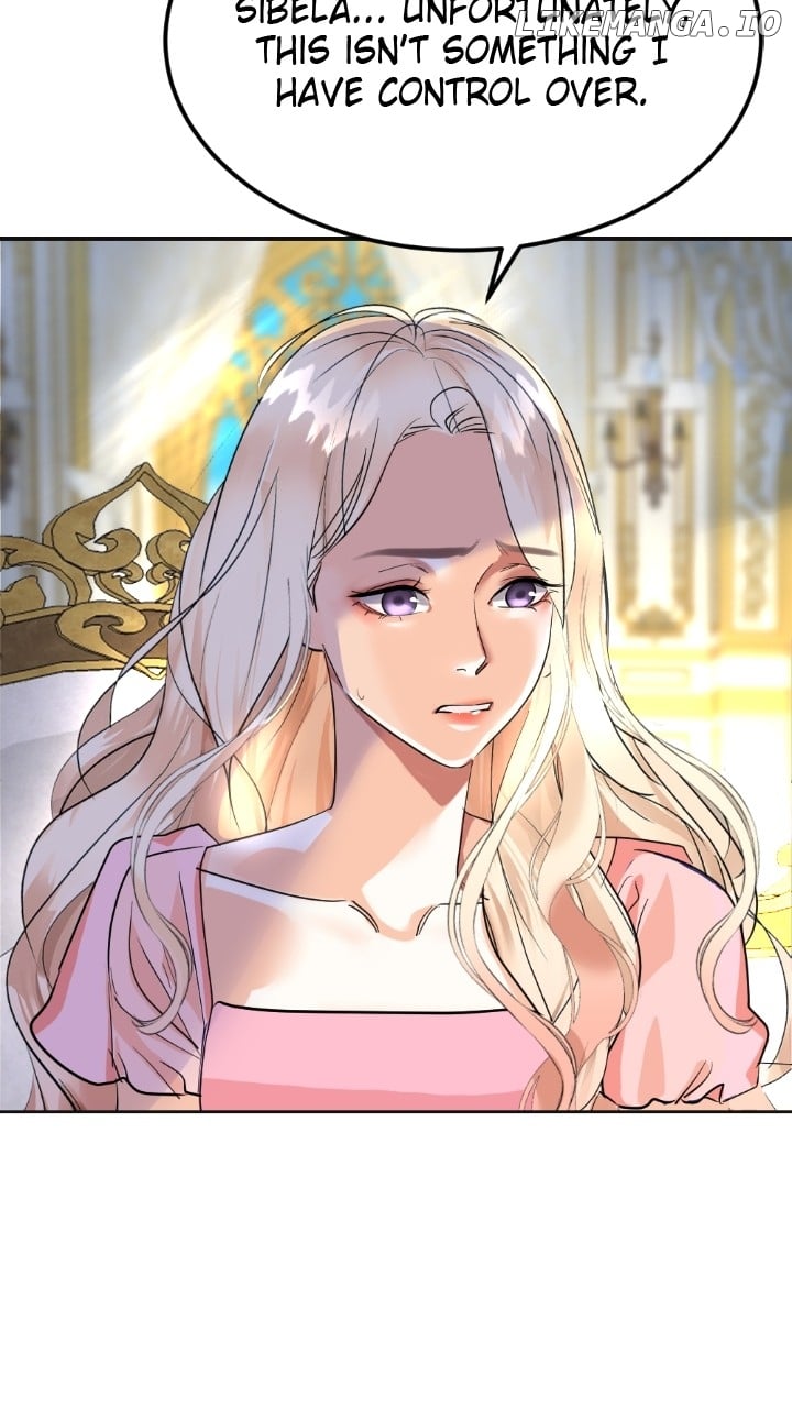 The Empress Lipstick Chapter 78 - page 65