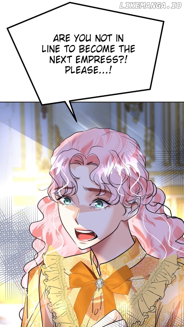 The Empress Lipstick Chapter 78 - page 66