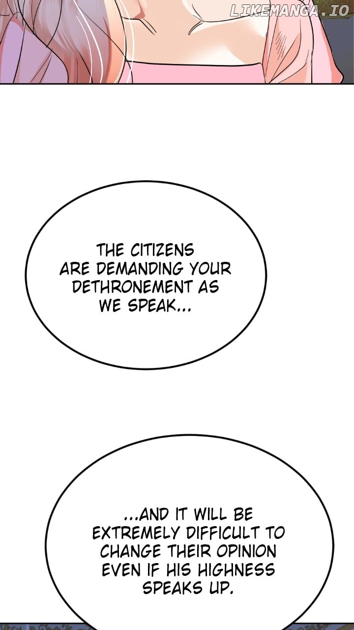 The Empress Lipstick Chapter 78 - page 68