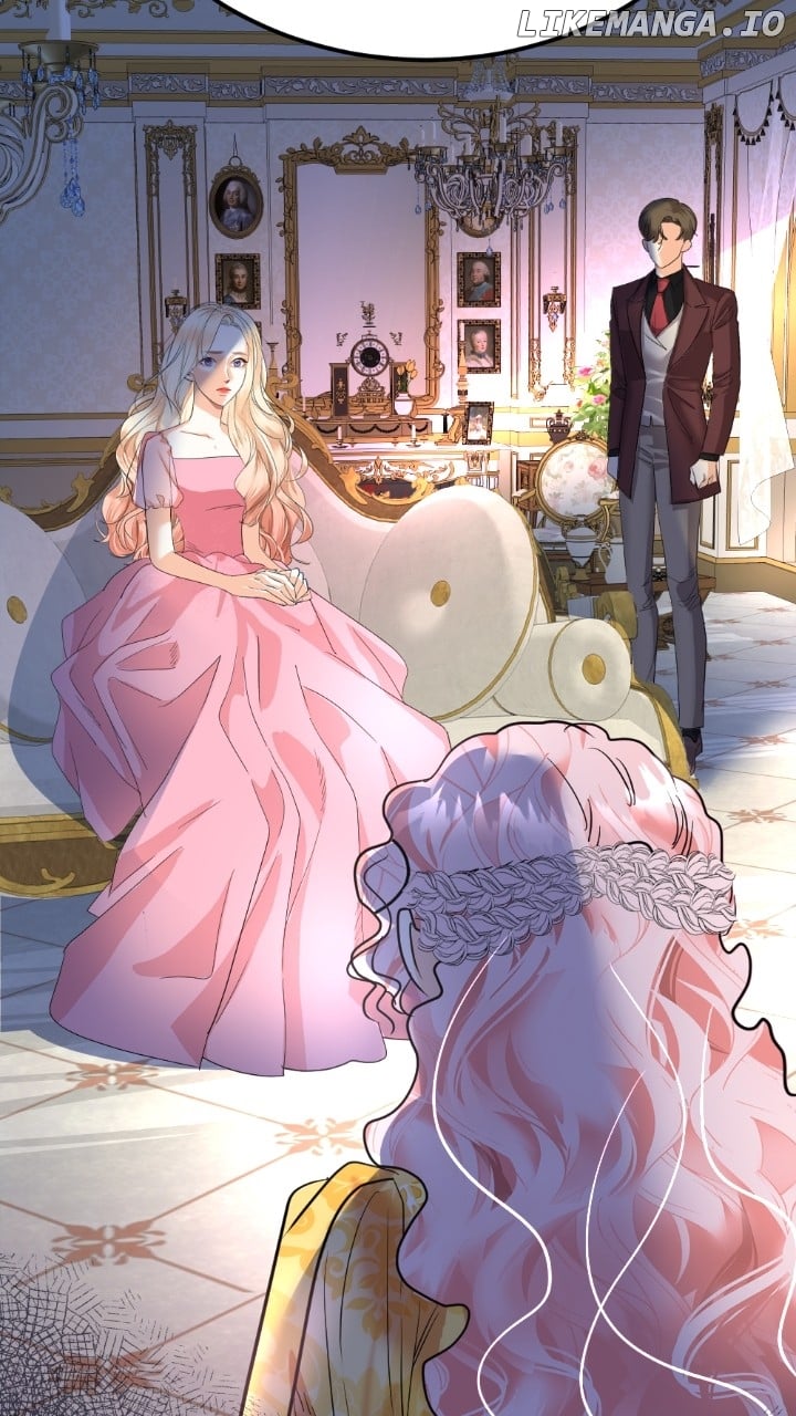 The Empress Lipstick Chapter 78 - page 69