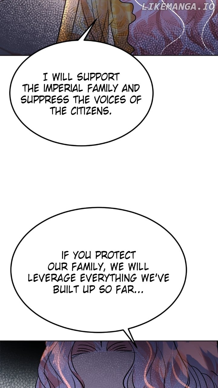 The Empress Lipstick Chapter 78 - page 70