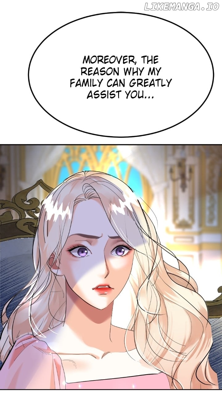 The Empress Lipstick Chapter 78 - page 72