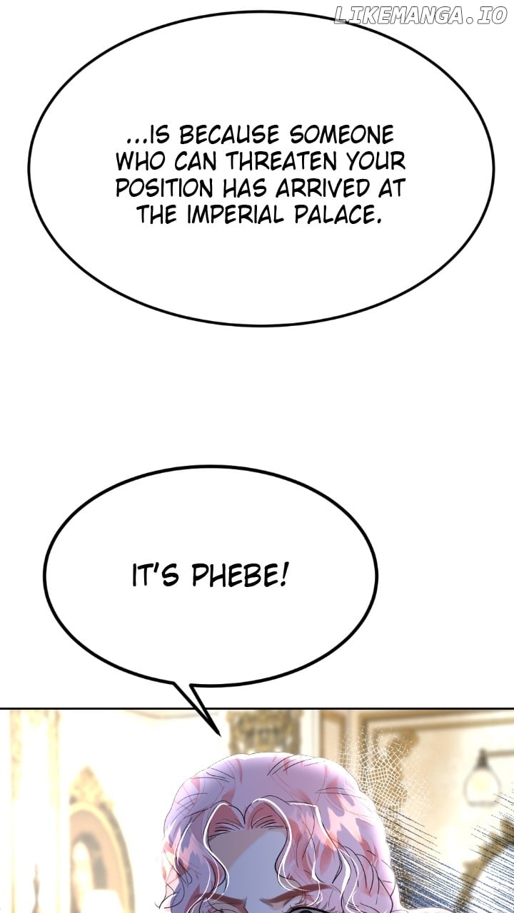 The Empress Lipstick Chapter 78 - page 73