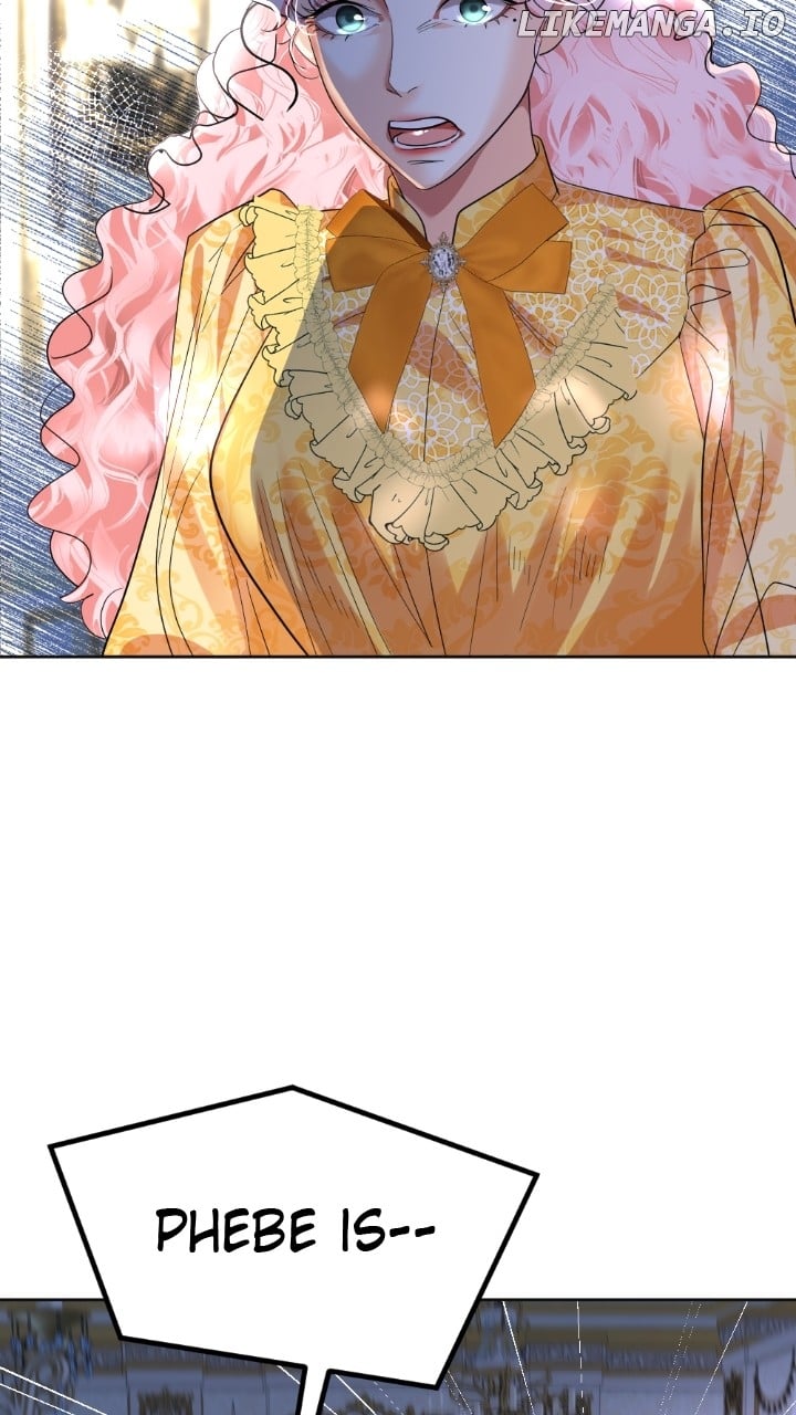 The Empress Lipstick Chapter 78 - page 74