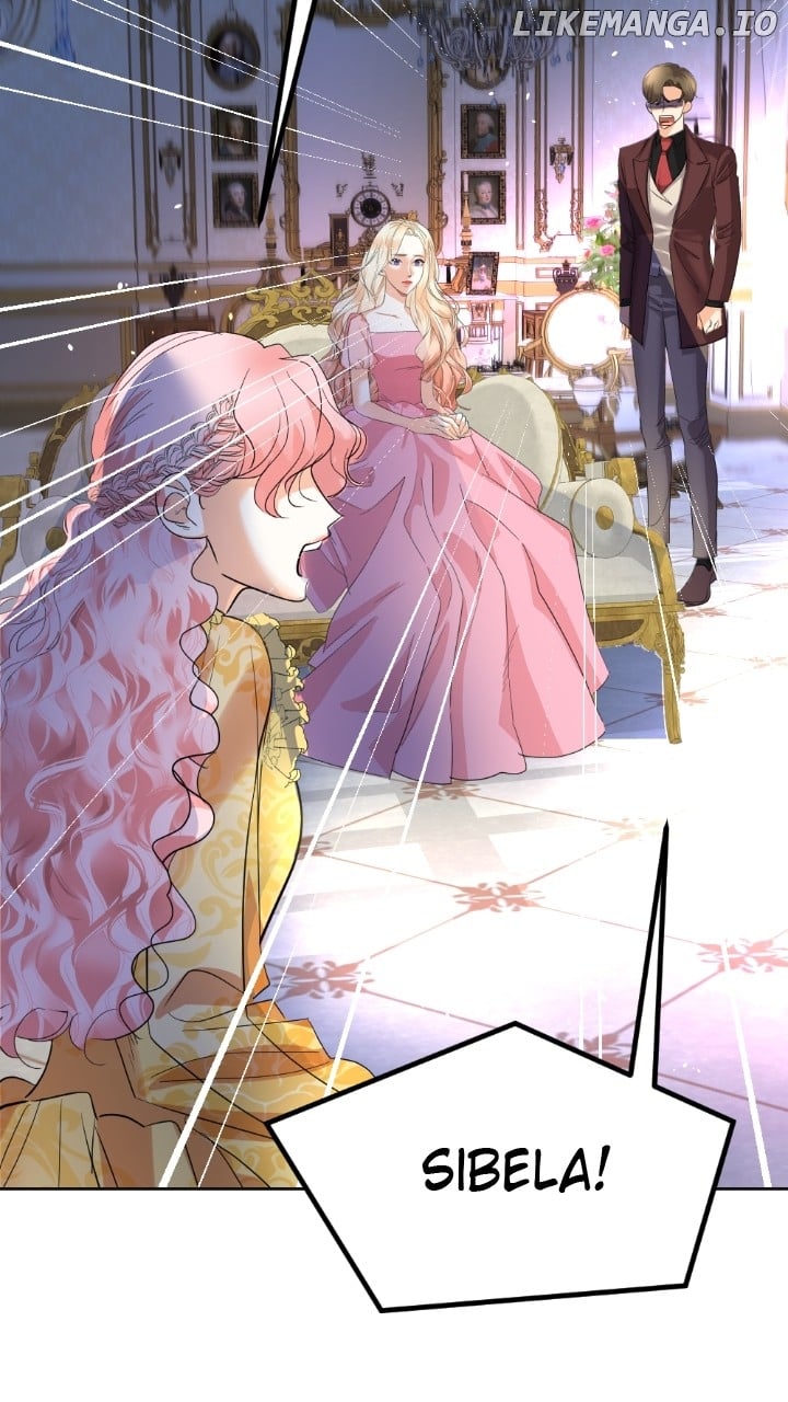 The Empress Lipstick Chapter 78 - page 75